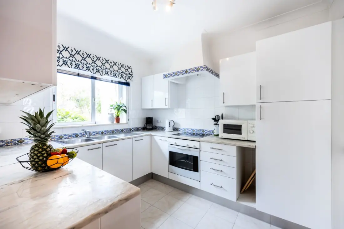 Townhouse Da Amarela