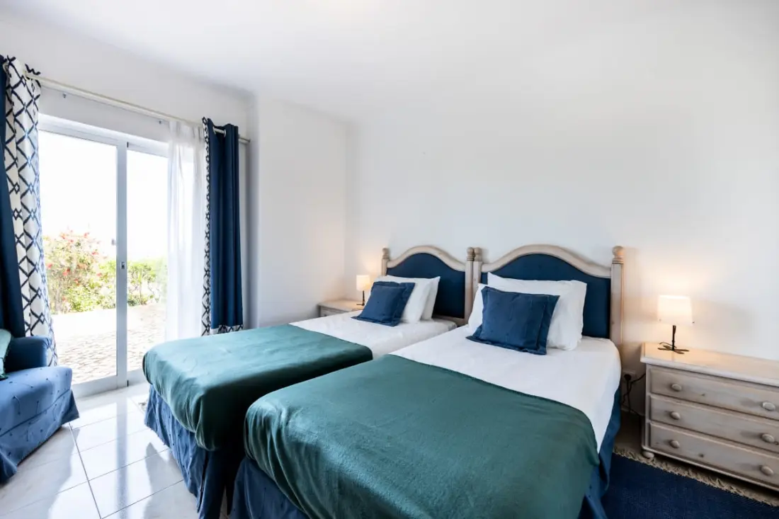 Townhouse Da Amarela