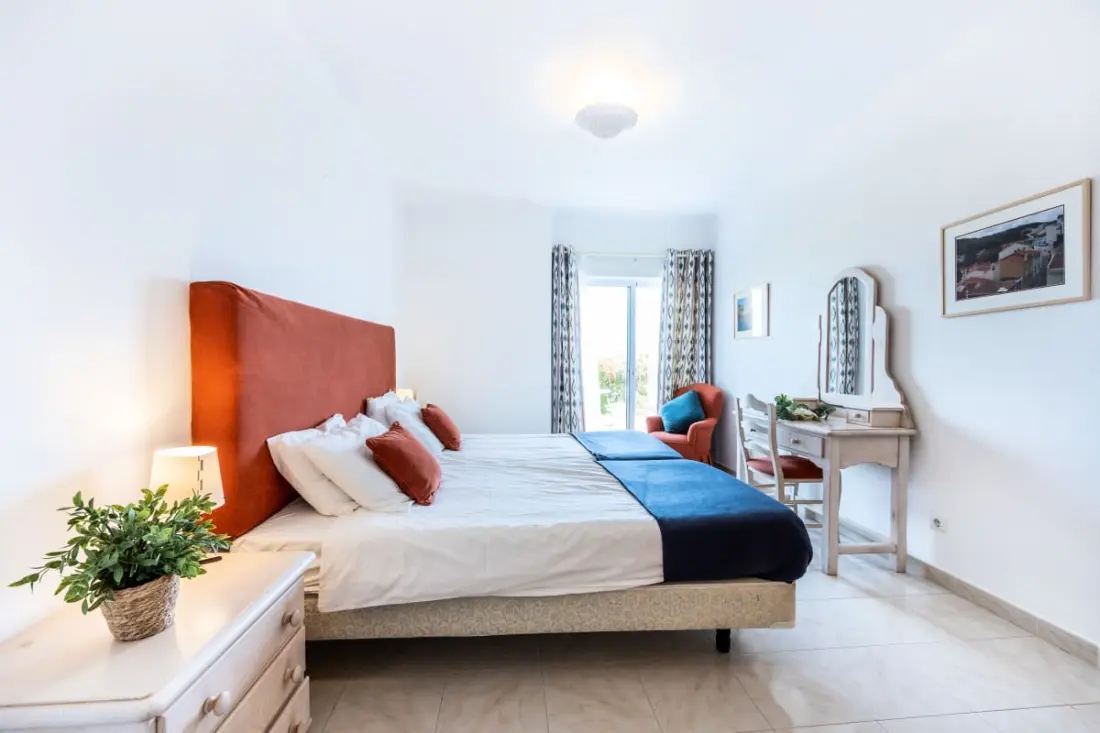 Townhouse Da Amarela
