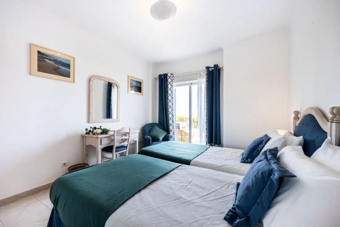 Townhouse Da Amarela
