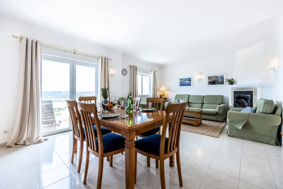 Townhouse Da Amarela