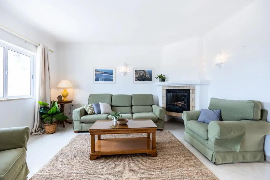Townhouse Da Amarela