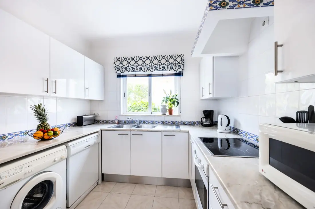 Townhouse Da Amarela
