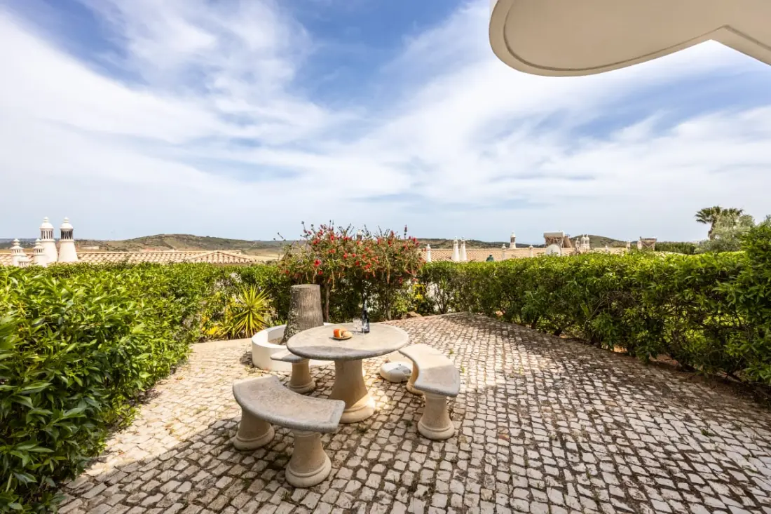 Townhouse Da Amarela