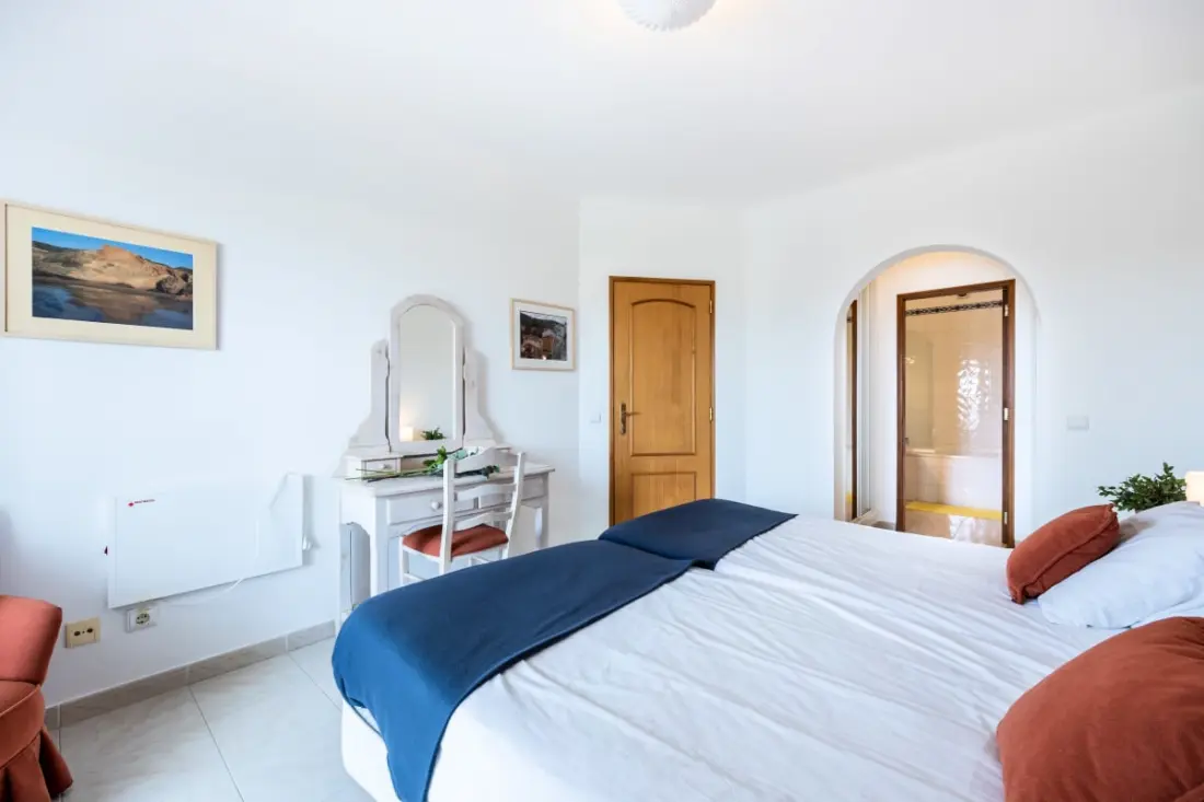 Townhouse Da Amarela