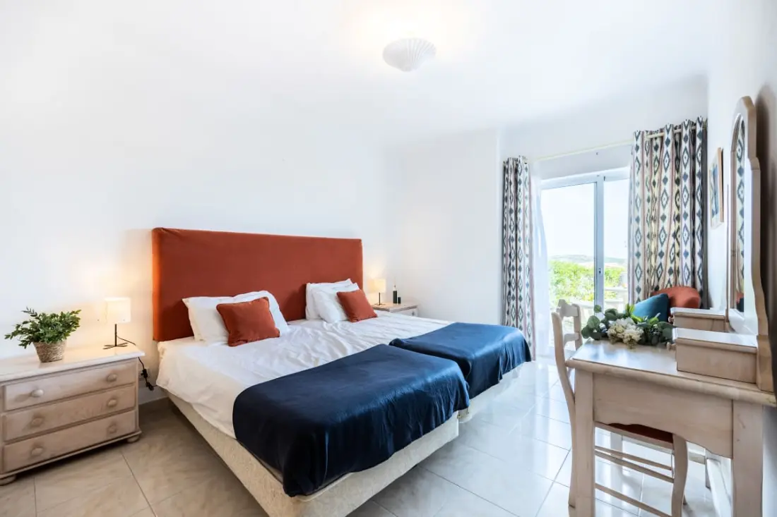 Townhouse Da Amarela