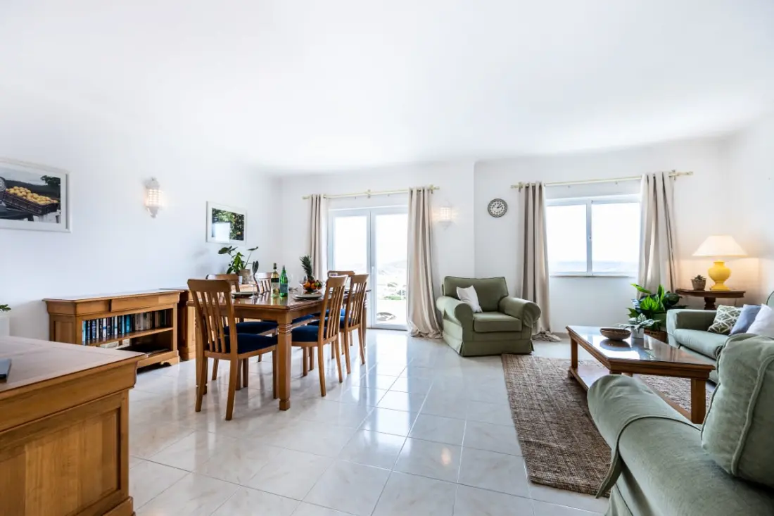 Townhouse Da Amarela