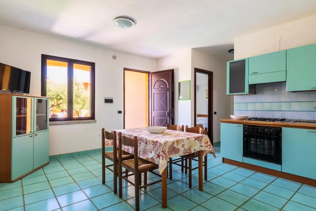 L'Oasi di Ottiolu Residence