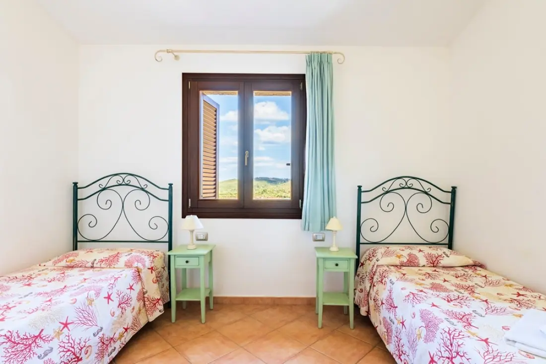 Li Troni Residence