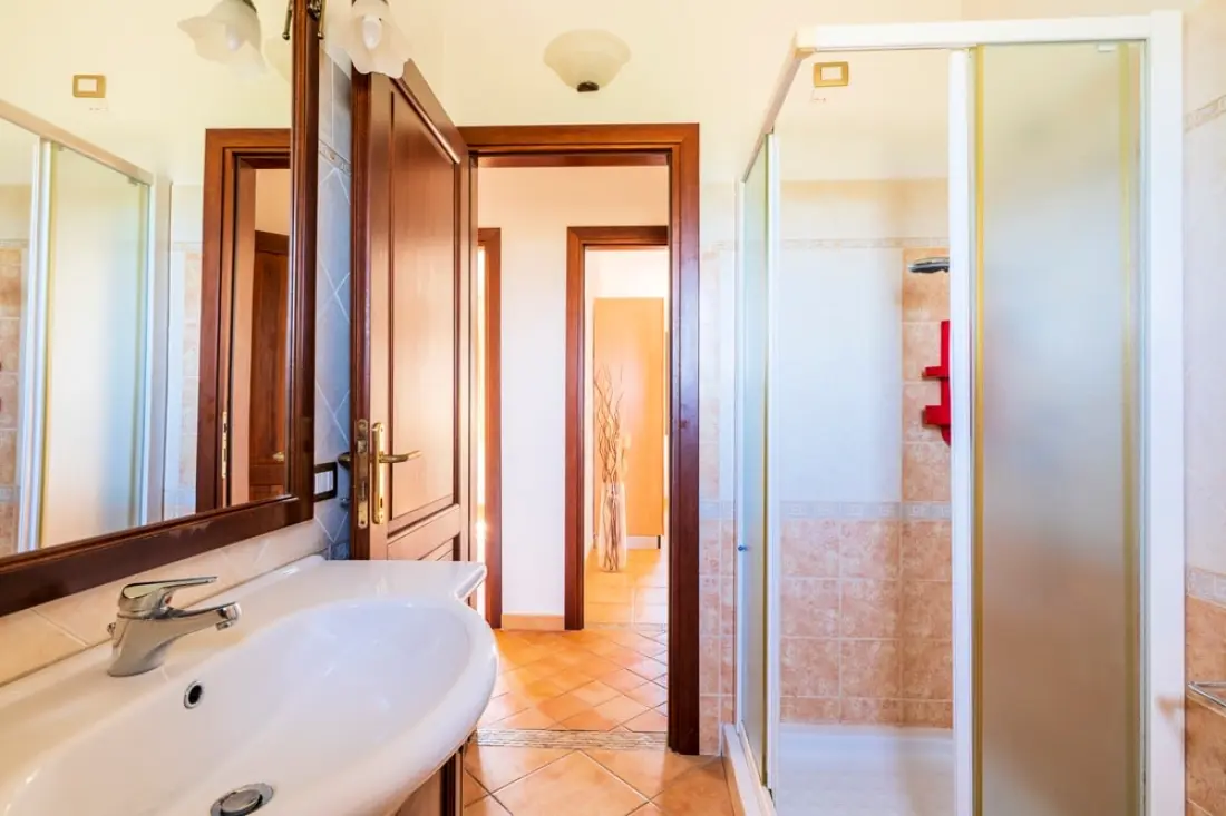 Li Troni Residence