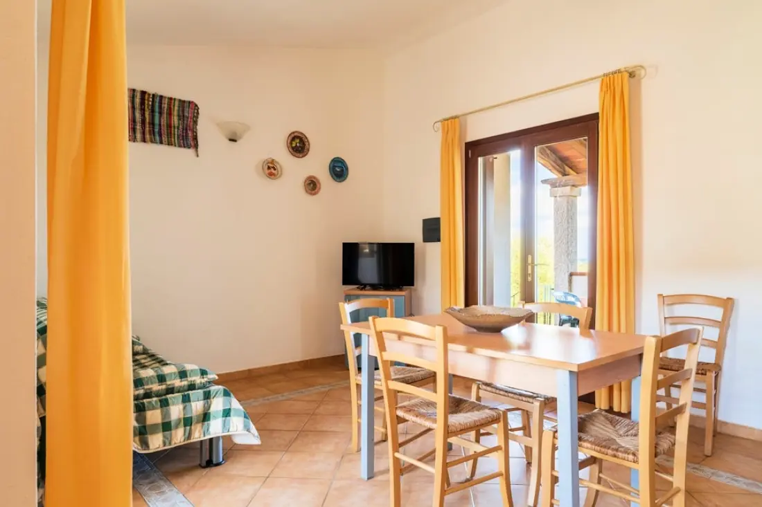 Li Troni Residence