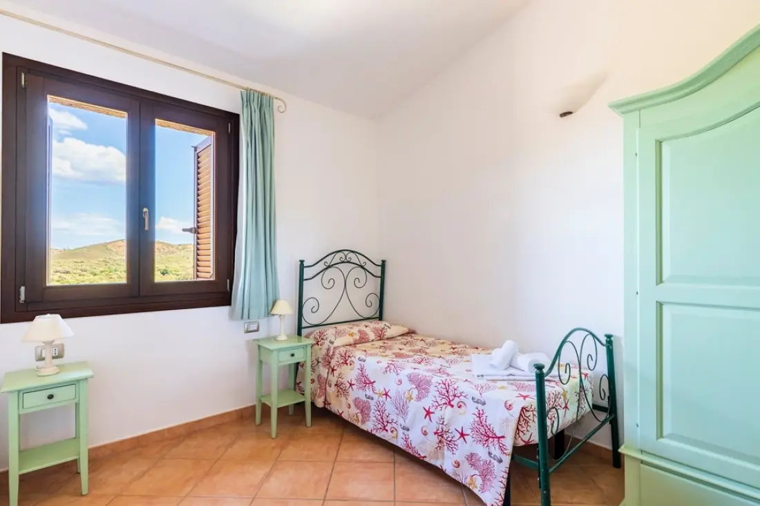 Li Troni Residence