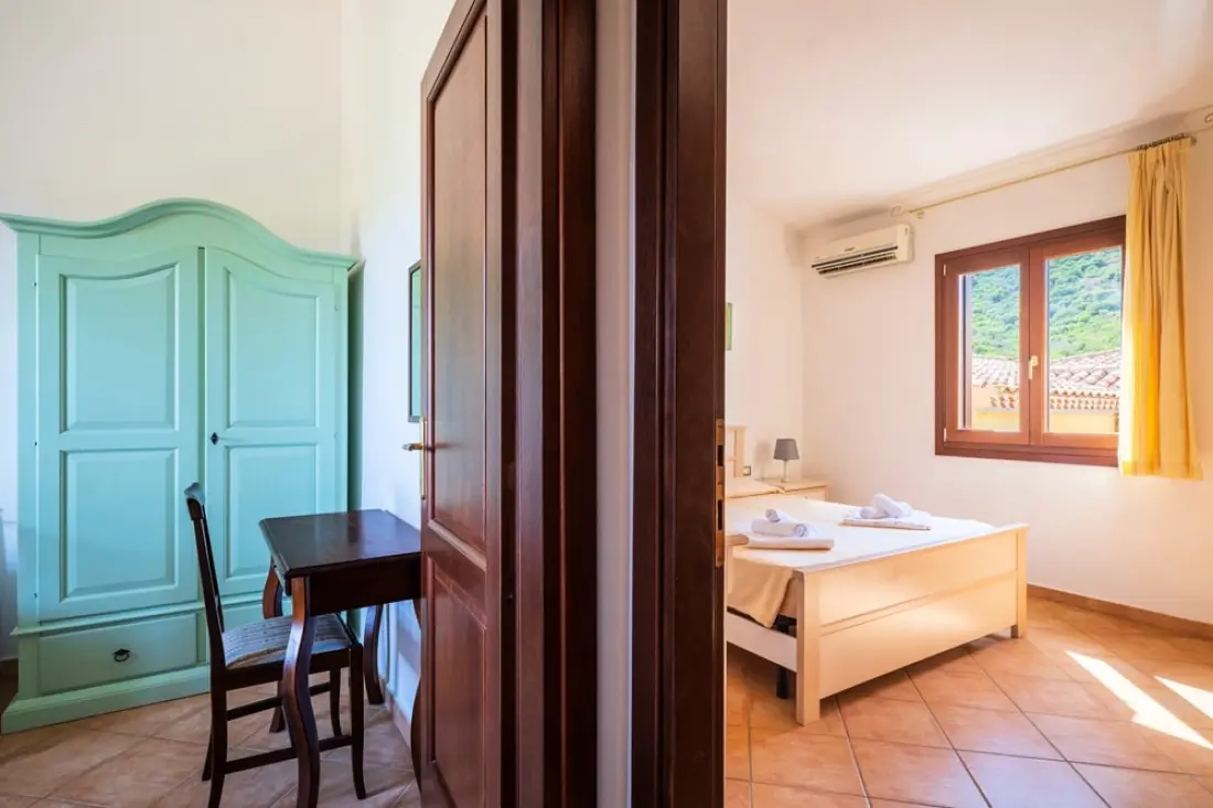 Li Troni Residence