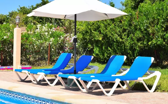 Maison de Vacances Búger 33