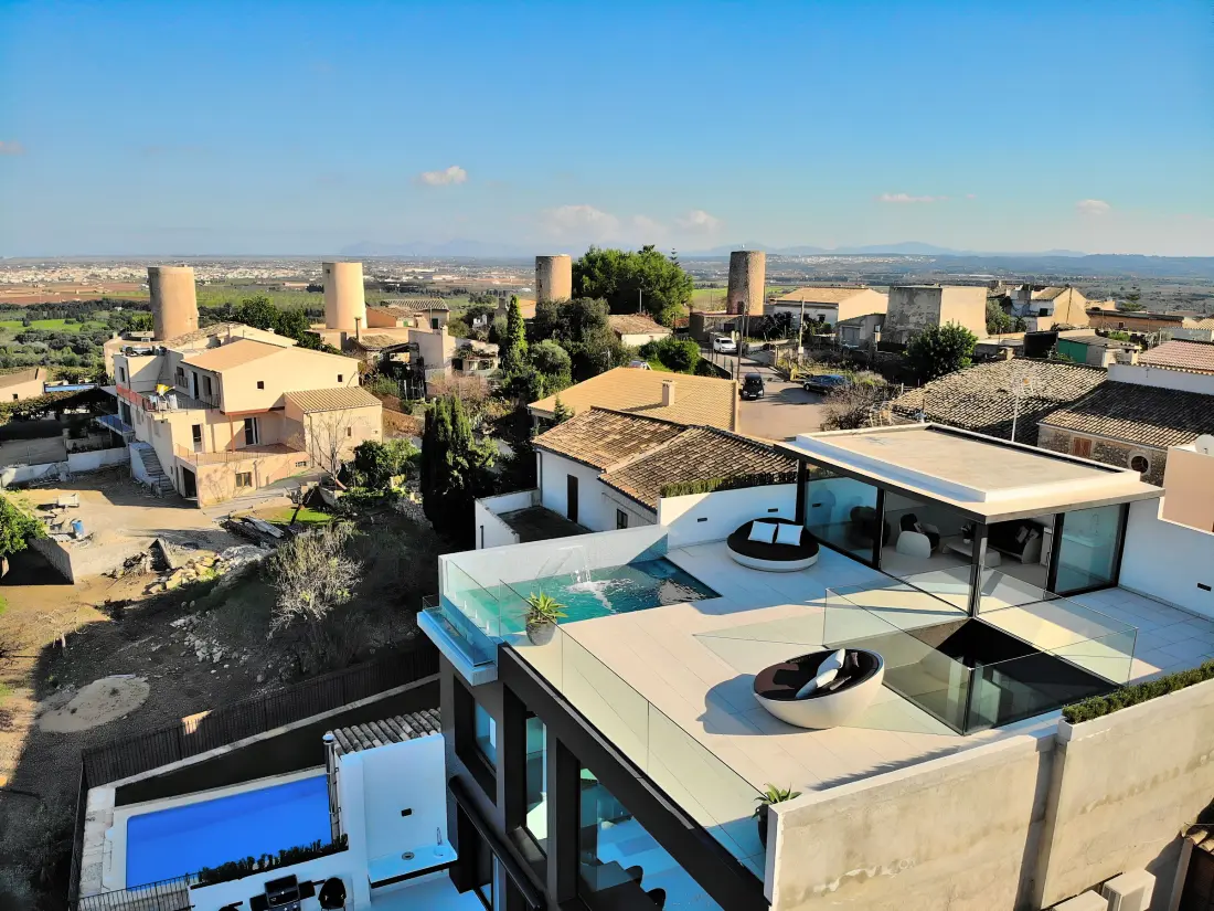 Maison de Vacances Búger 34