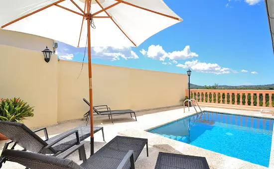 Maison de Vacances Búger 35