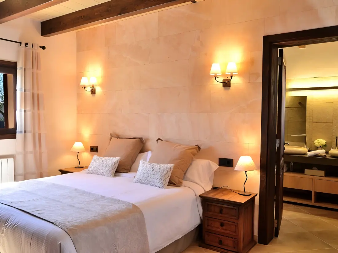 Maison de Vacances Búger 36