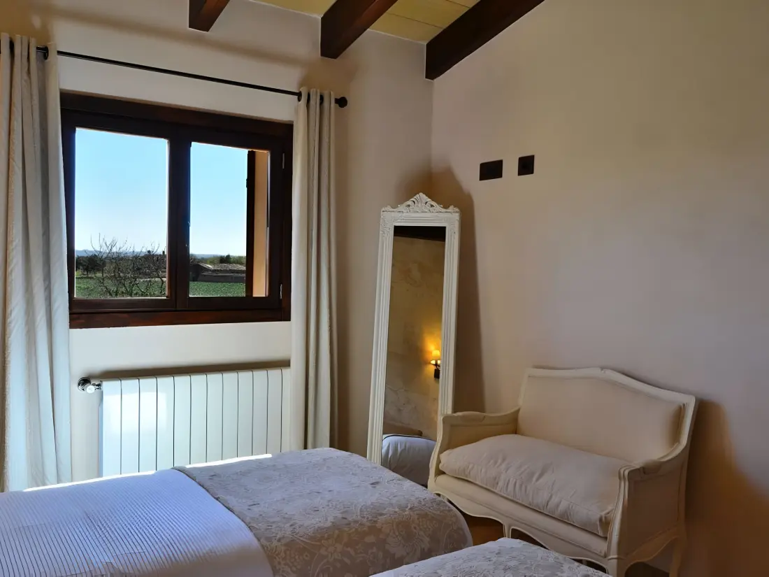 Maison de Vacances Búger 36
