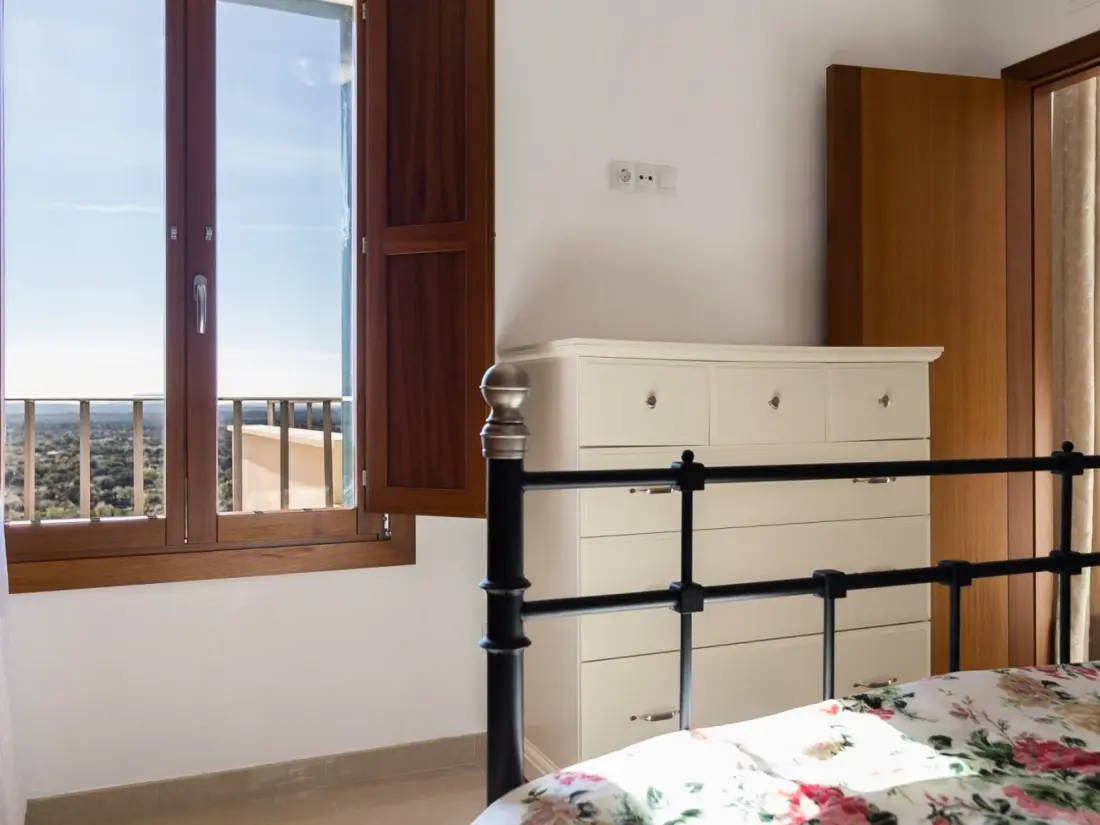 Maison de Vacances Búger 37