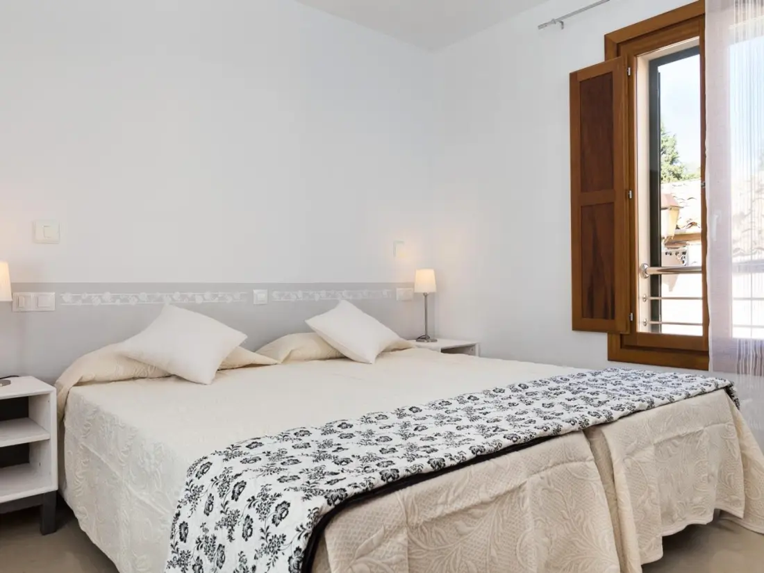 Maison de Vacances Búger 37