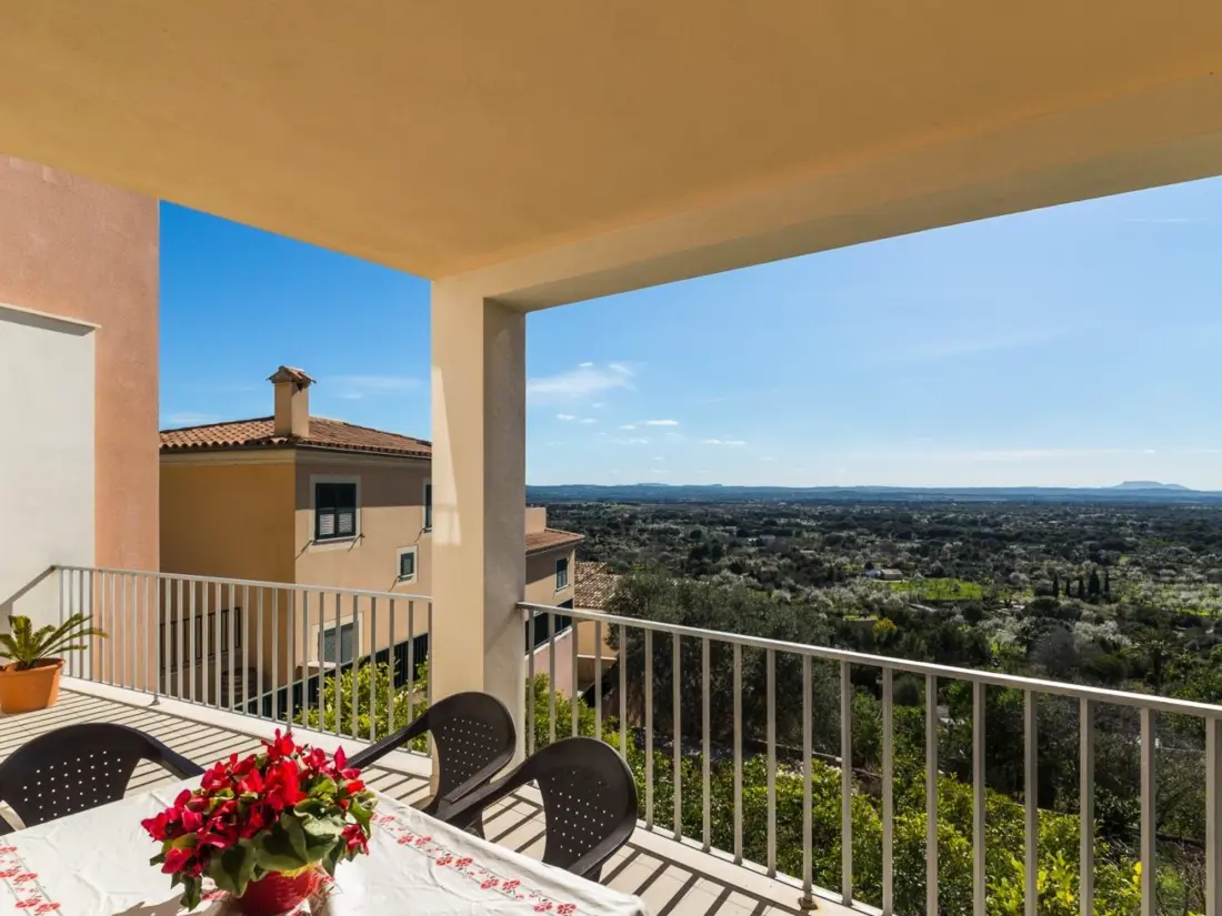 Maison de Vacances Búger 37