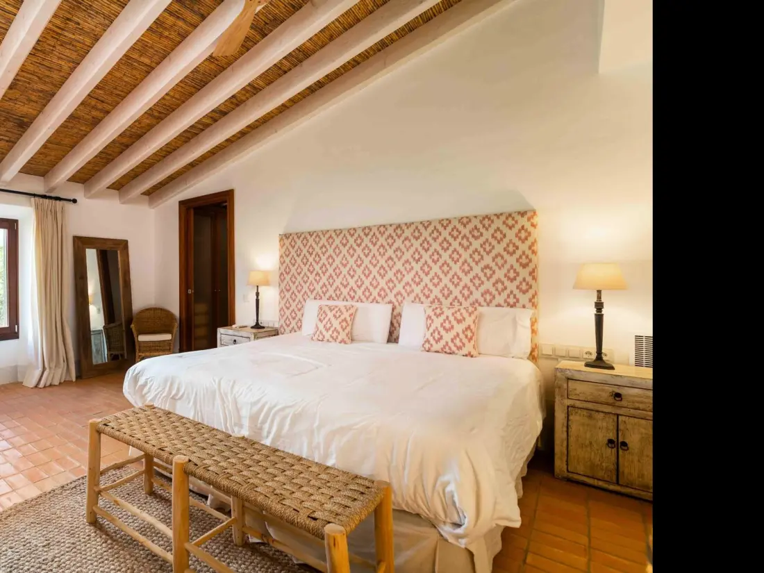Maison de Vacances Búger 40