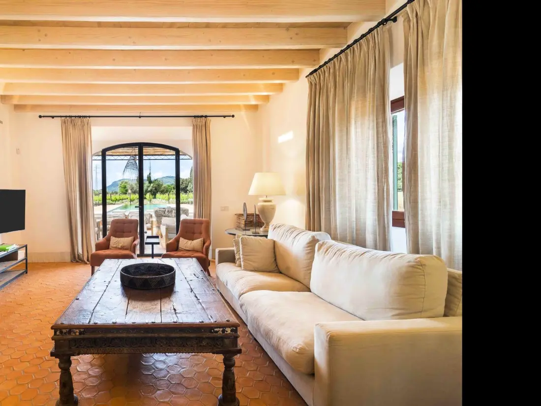 Maison de Vacances Búger 40