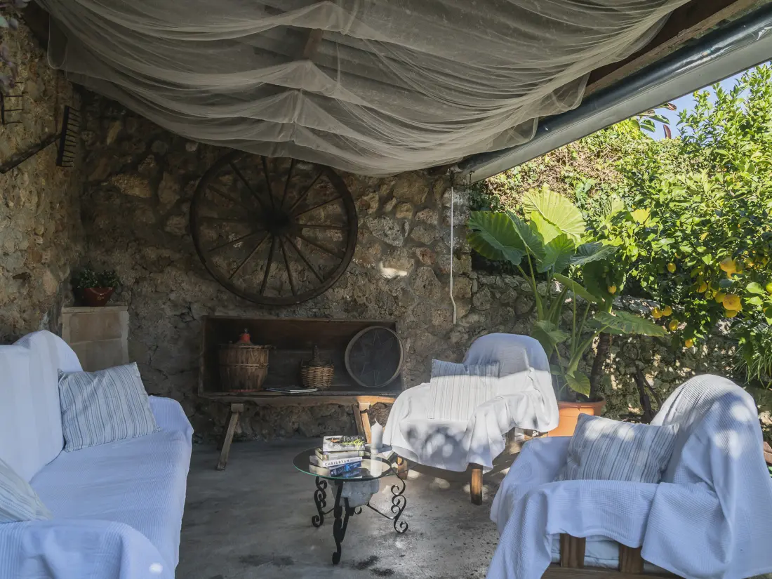 Maison de Vacances Búger 41