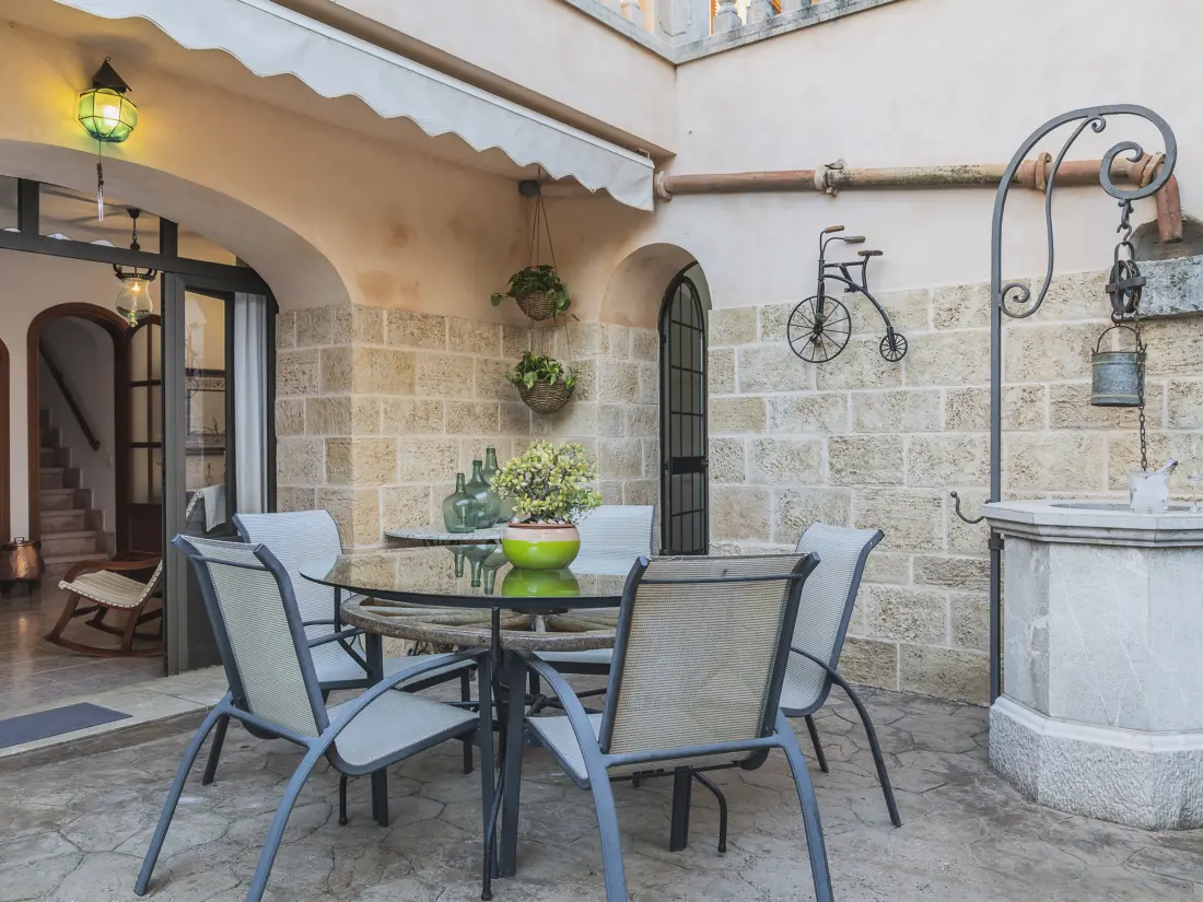Maison de Vacances Búger 41