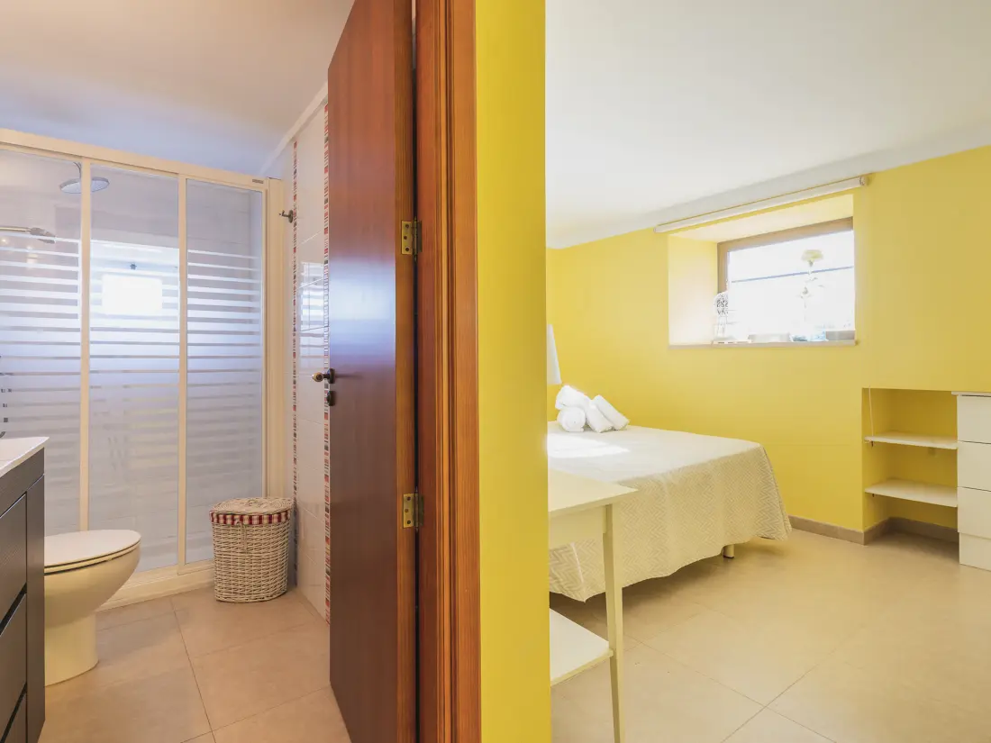 Maison de Vacances Búger 41