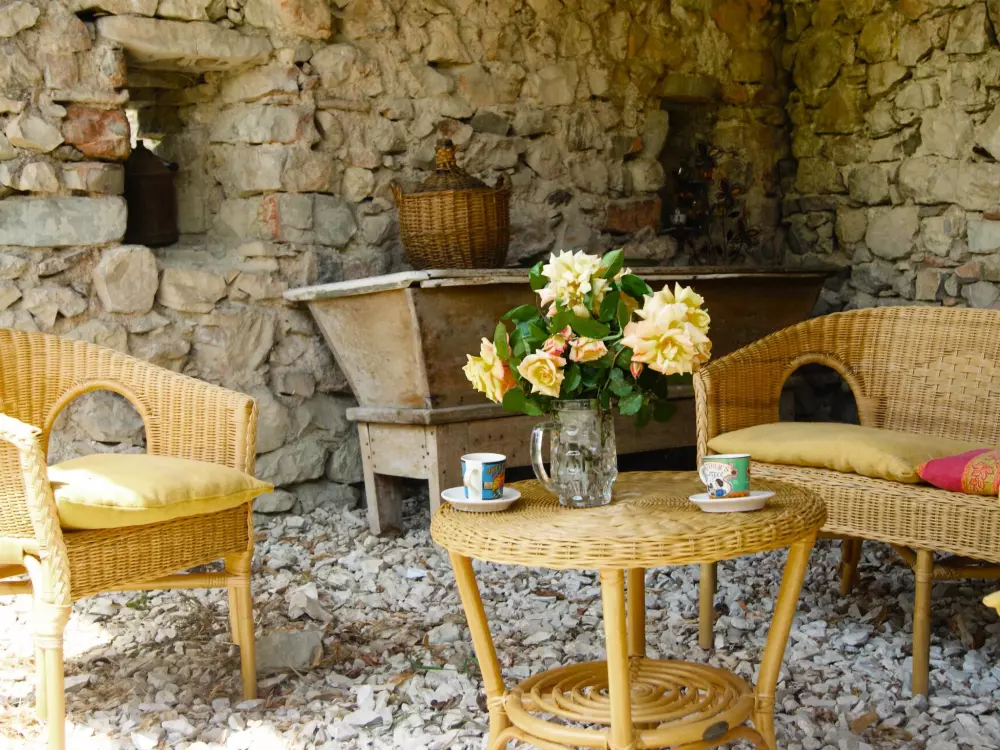 Maison de Vacances Buis-les-Baronnies