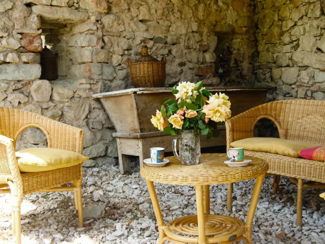 Maison de Vacances Buis-les-Baronnies