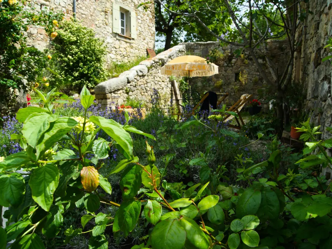 Maison de Vacances Buis-les-Baronnies