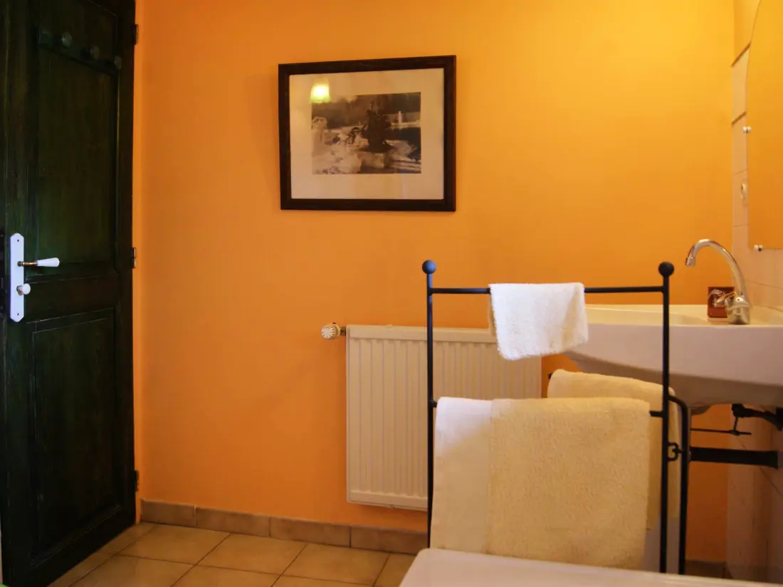 Maison de Vacances Buis-les-Baronnies