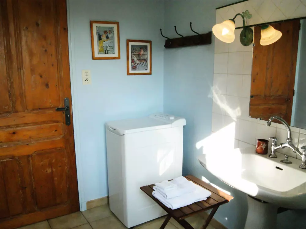 Maison de Vacances Buis-les-Baronnies