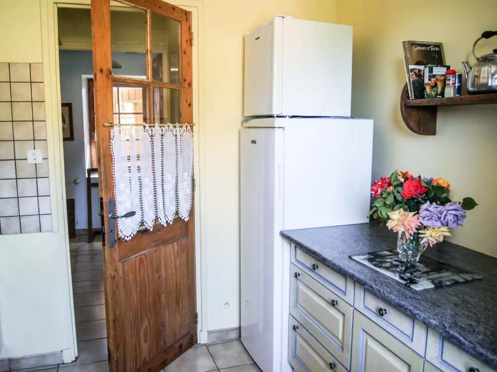 Maison de Vacances Buis-les-Baronnies