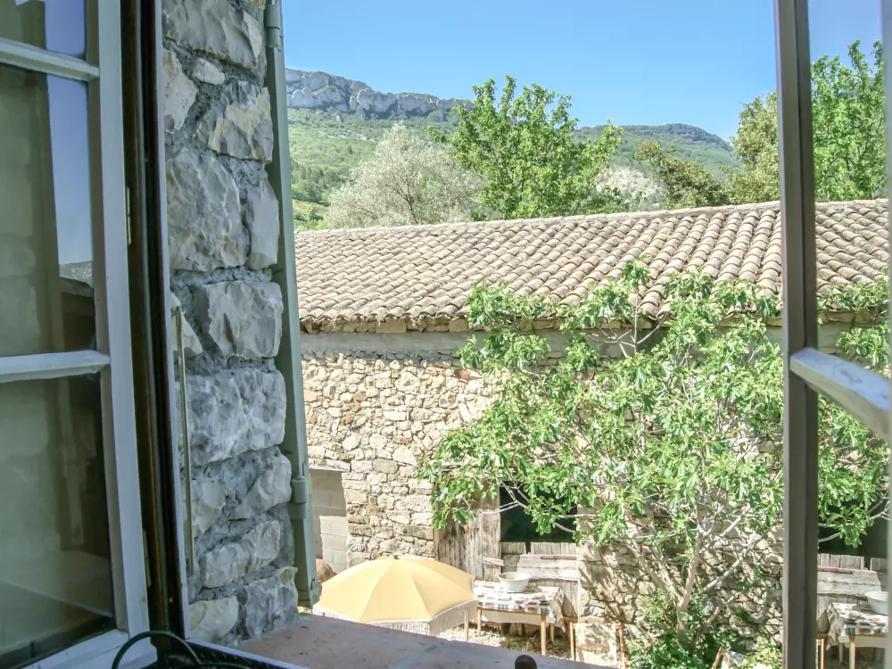 Maison de Vacances Buis-les-Baronnies