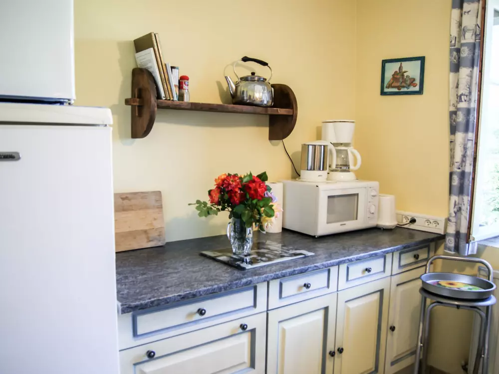 Maison de Vacances Buis-les-Baronnies