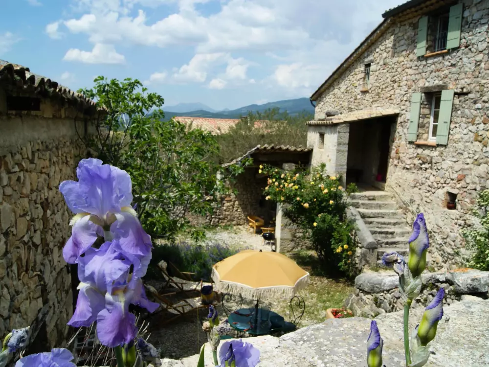 Maison de Vacances Buis-les-Baronnies
