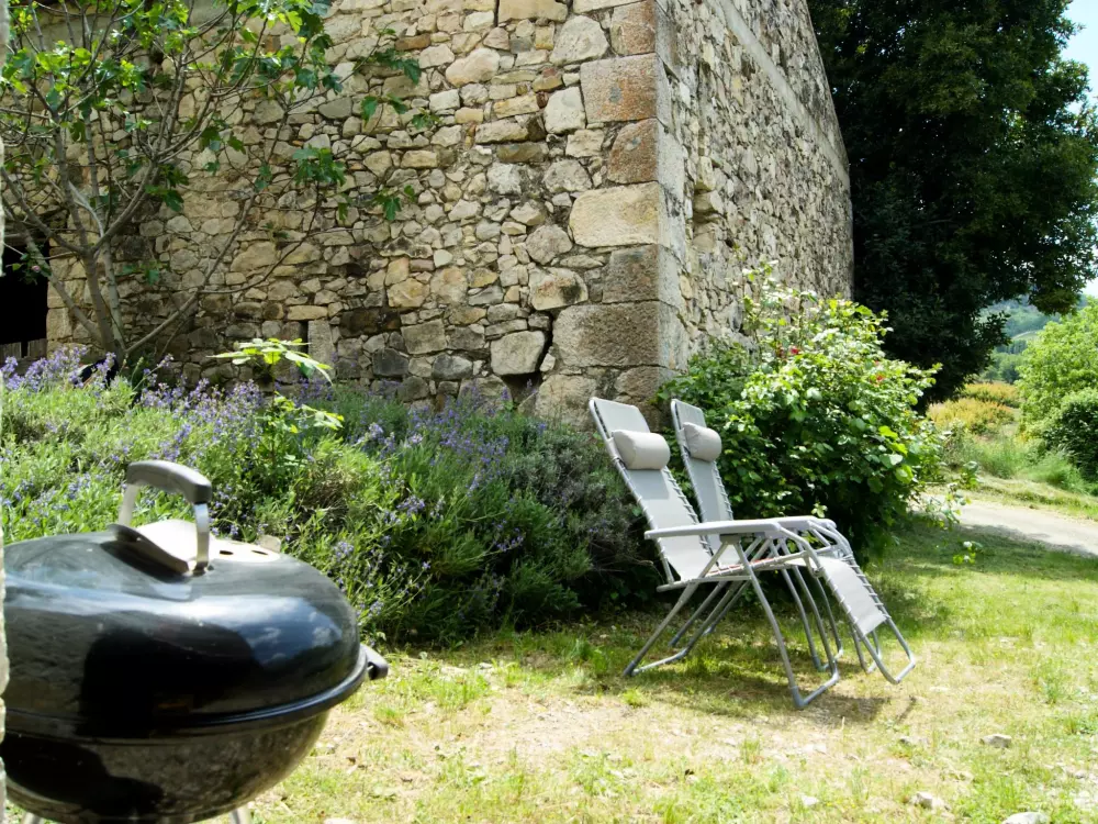 Maison de Vacances Buis-les-Baronnies