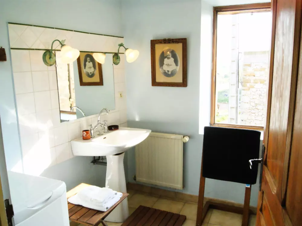 Maison de Vacances Buis-les-Baronnies