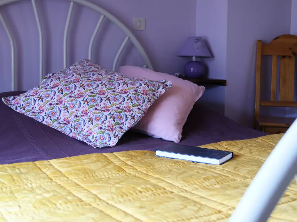 Maison de Vacances Buis-les-Baronnies