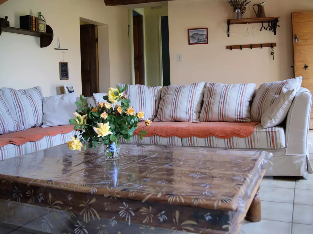 Maison de Vacances Buis-les-Baronnies