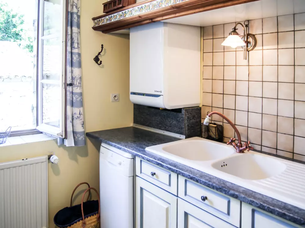 Maison de Vacances Buis-les-Baronnies