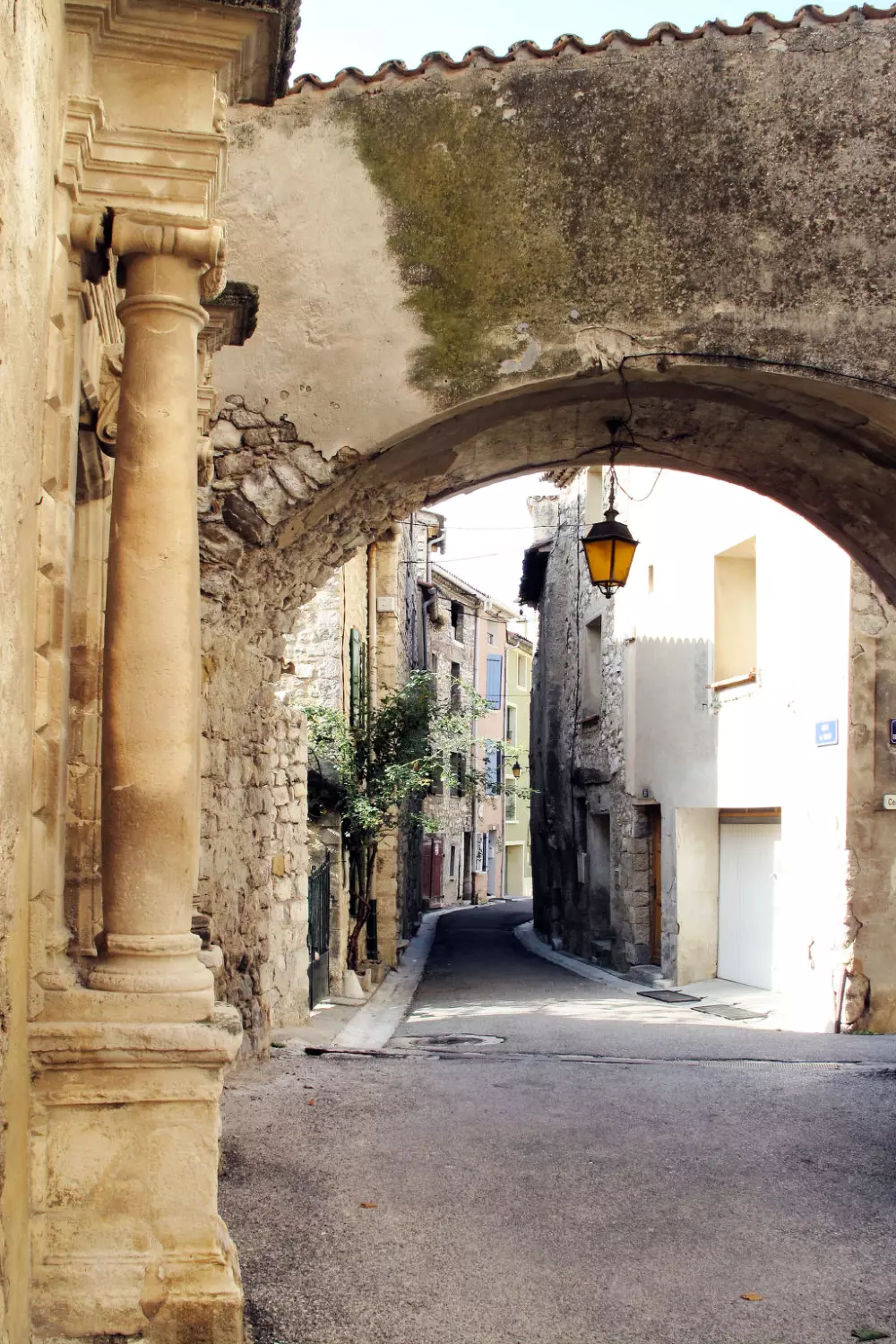 Maison de Vacances Buis-les-Baronnies