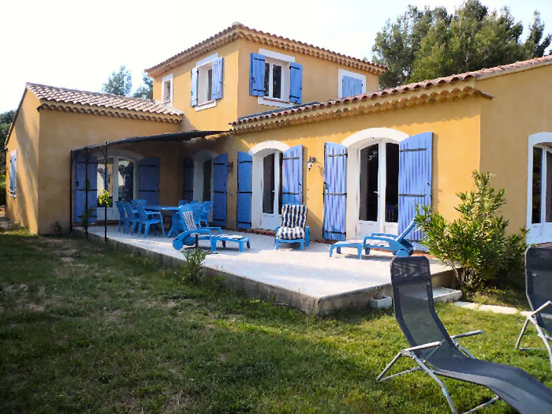 Villa Venita