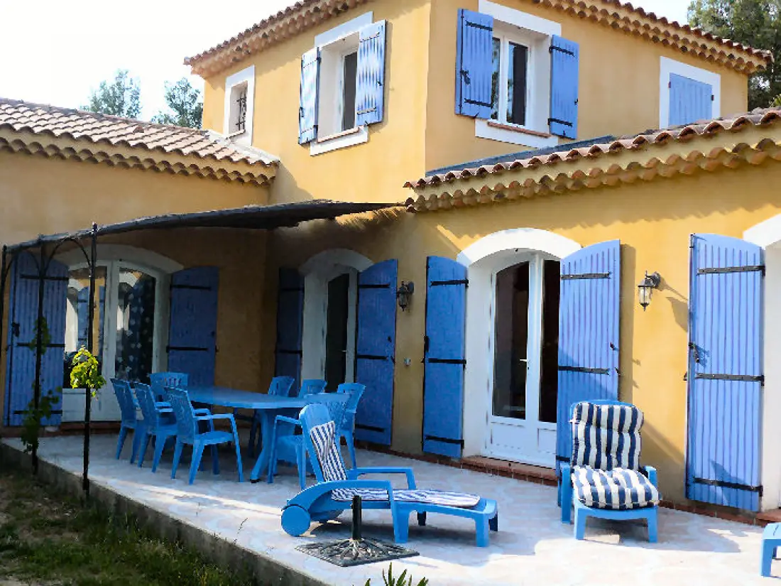 Villa Venita
