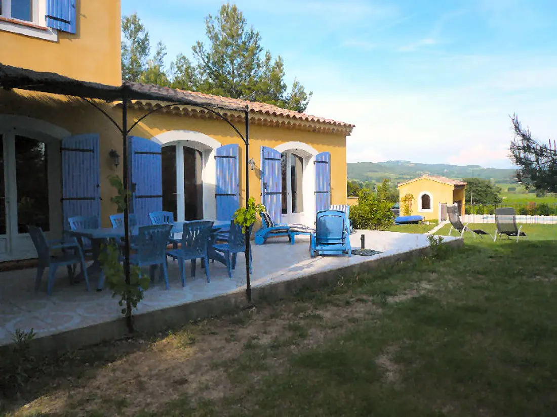 Villa Venita