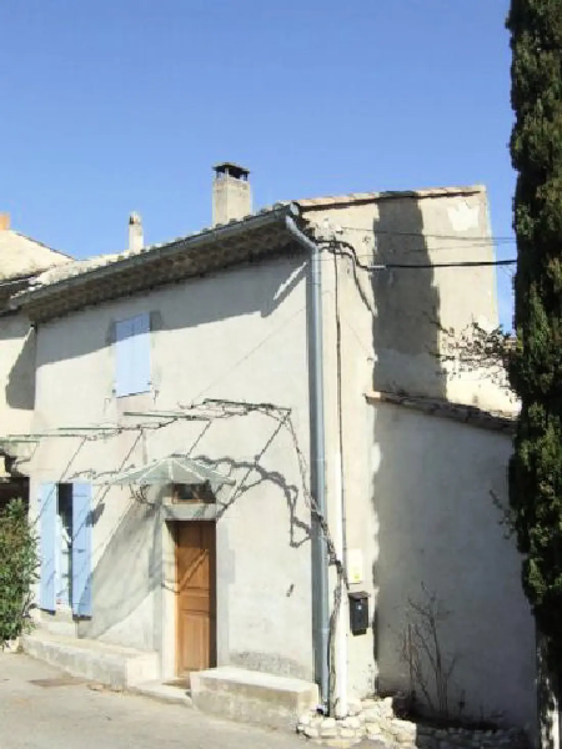Villa Colibri