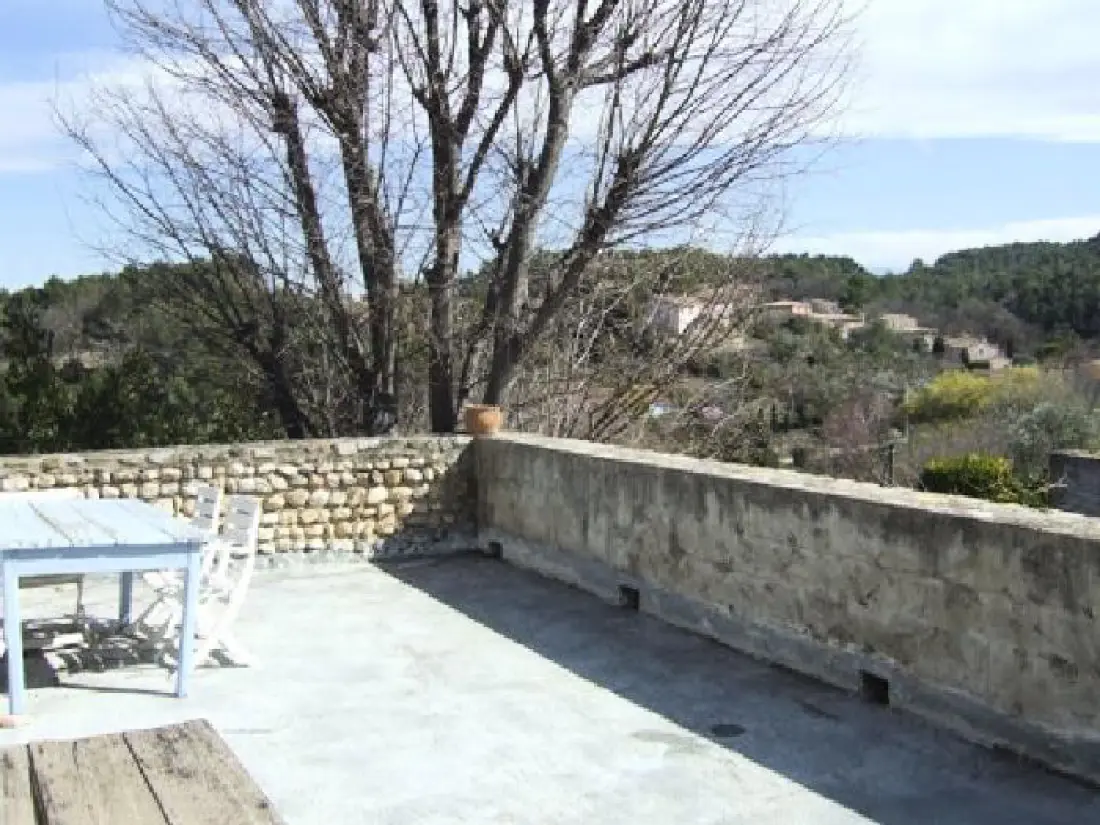 Villa Colibri